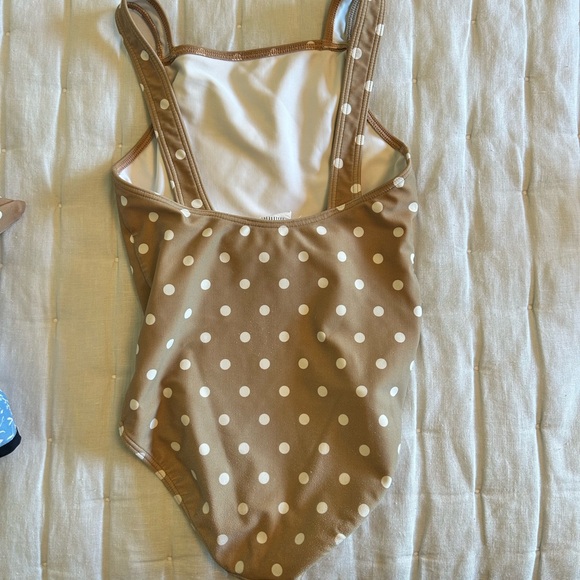 Minnow swim - Picture 3 of 3